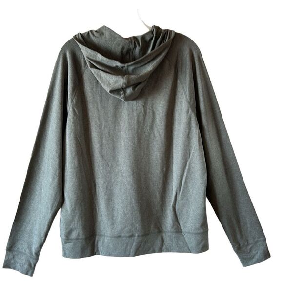 NEW Nayta Muotia Mens 1/4 Zip Pullover Hoodie - Picture 6 of 6